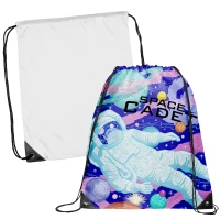 Ackton Nylon Backsack NLB012